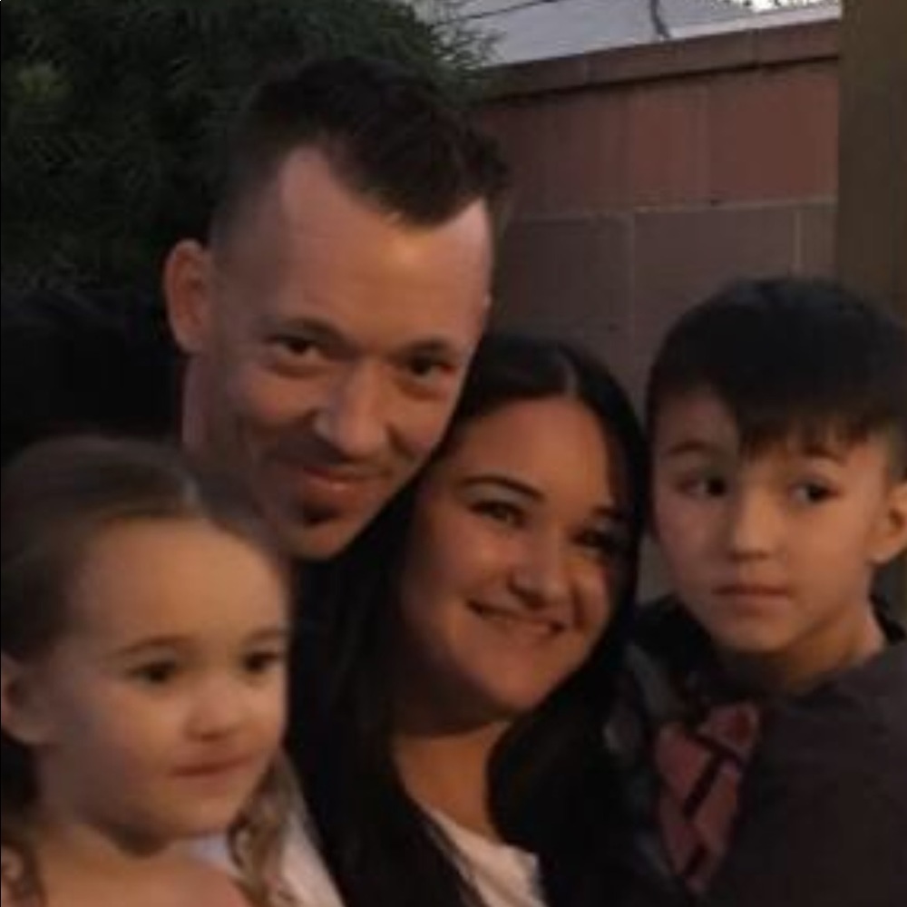 Meet your Posher, Yolanda